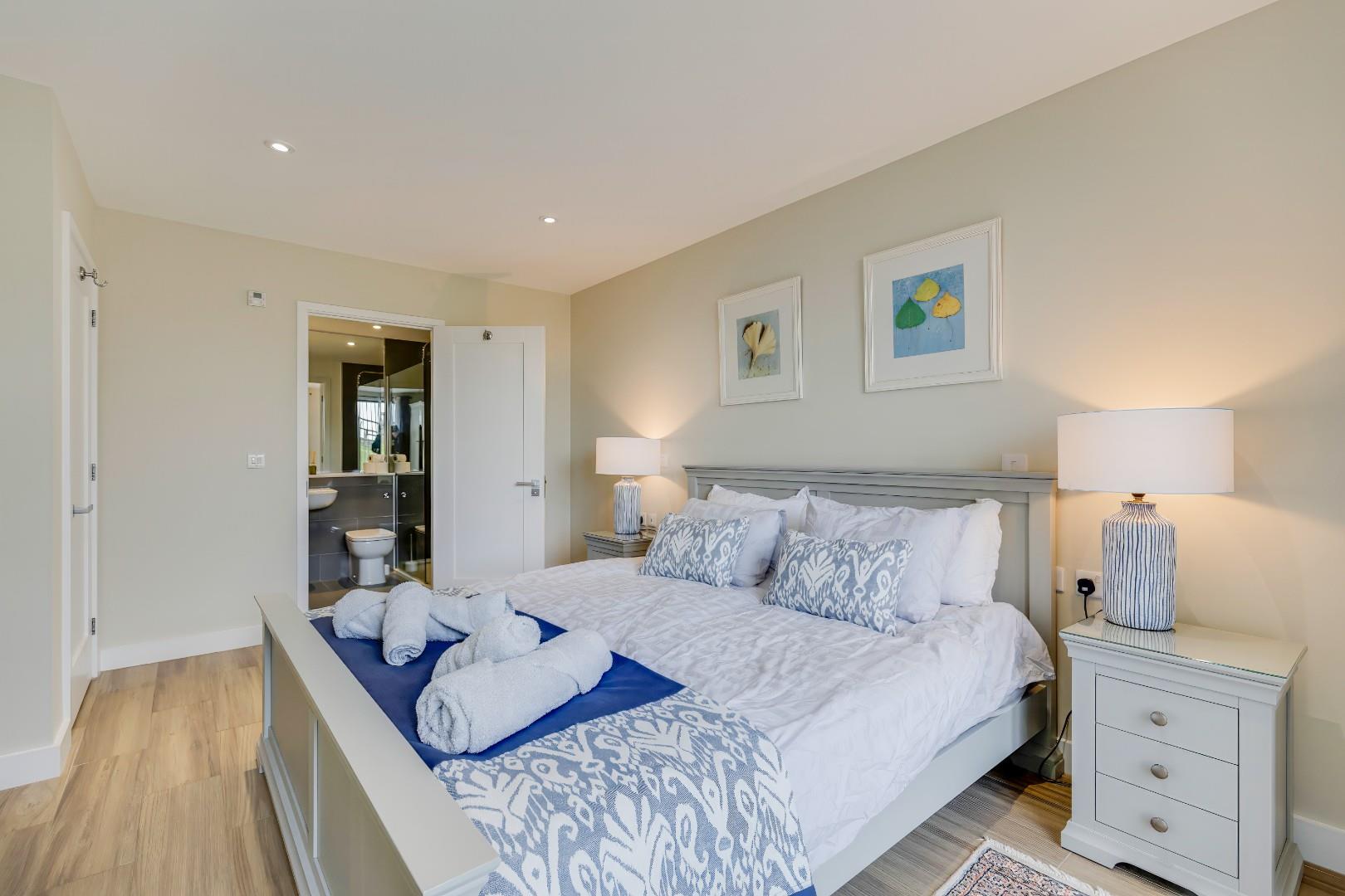 Apartment 6, Horizon, Slon Lane, Ogmore By Sea, Vale of Glamorgan, CF32 0PN